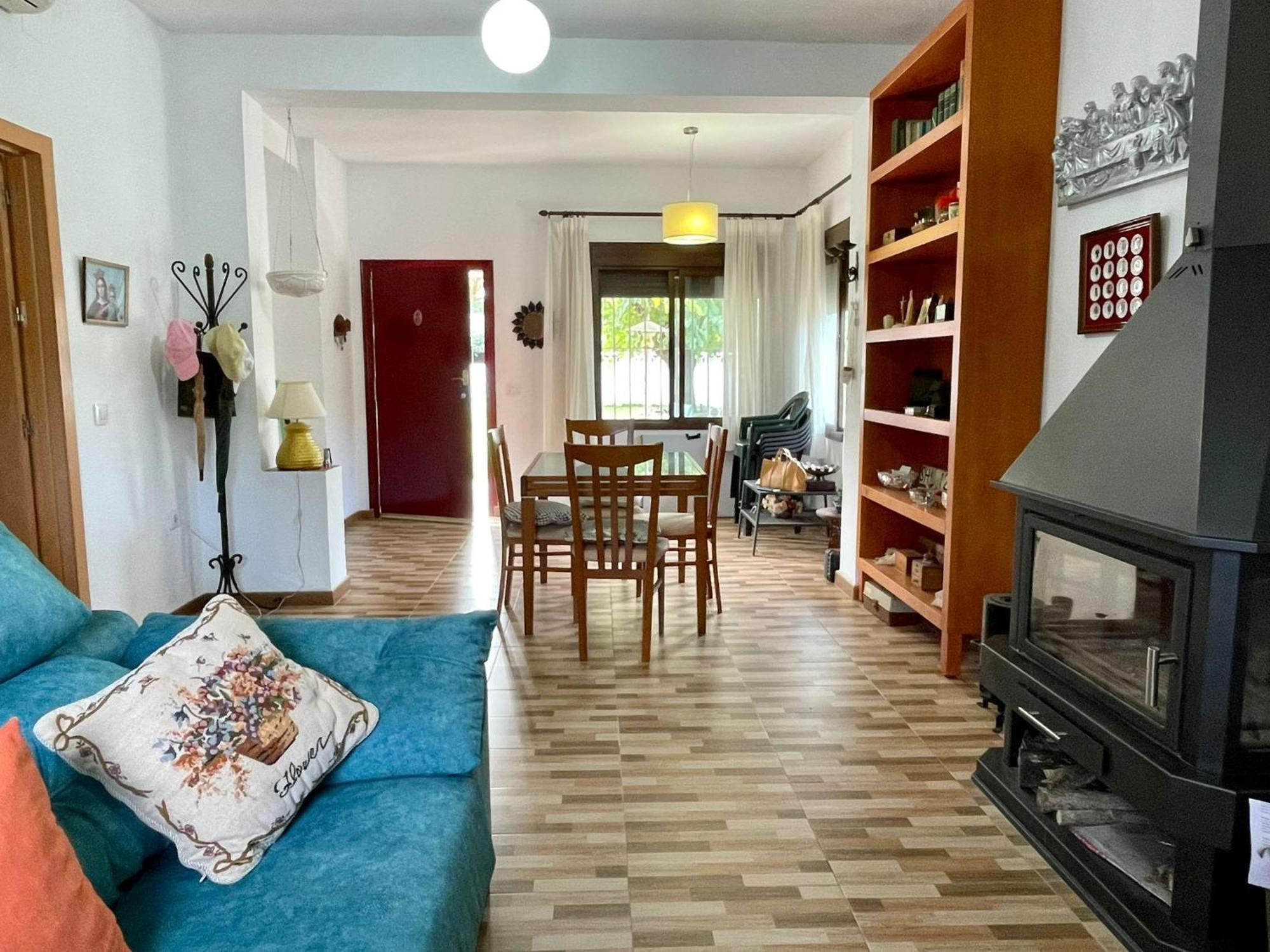 Casa Don Bosco Βίλα Campano  Εξωτερικό φωτογραφία